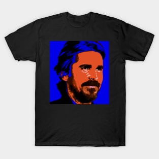 christian bale T-Shirt